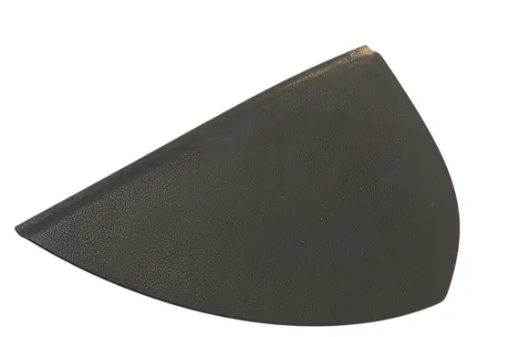 Audi Q7 4L Dashboard side end trim 4L0857058