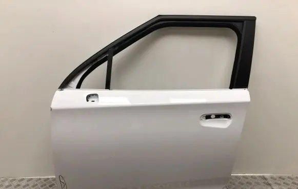 MG MG3 II Front door