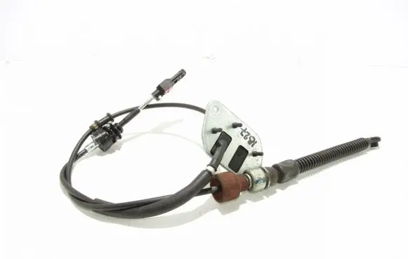 Mazda 6 Gear shift cable linkage