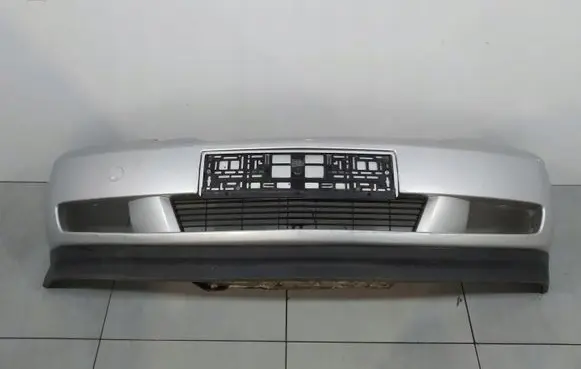 Opel Vectra C Front bumper