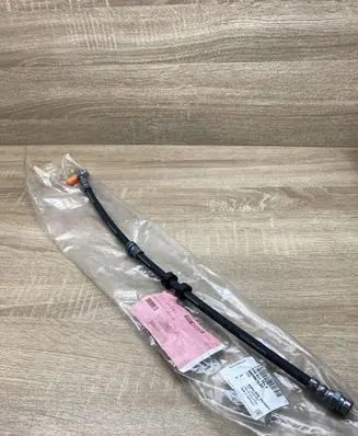 Volkswagen Polo IV 9N3 Brake line pipe/hose 6R0611701H