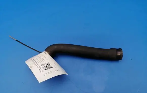 Mercedes-Benz S W126 Heater radiator pipe/hose 1268620394 11K1L01DBL6254011