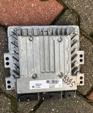 Renault Talisman Engine control unit/module ECU