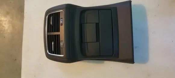 Audi Q5 SQ5 Dashboard air vent grill cover trim 8K0864376 8K0819203