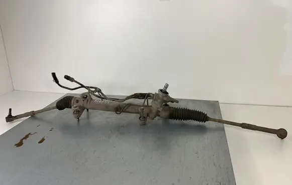 Toyota Avensis T250 Steering rack 7891601172