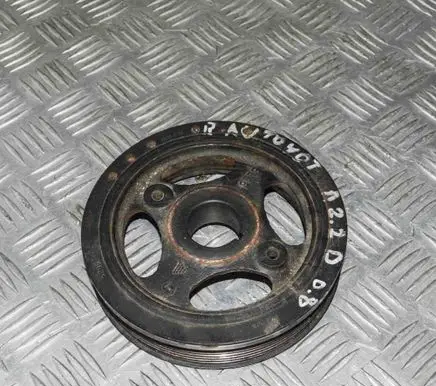 Toyota RAV 4 (XA30) Crankshaft pulley 134080R011