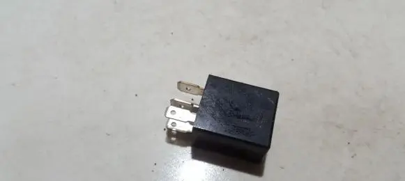 Chevrolet Captiva Other relay GL09EX