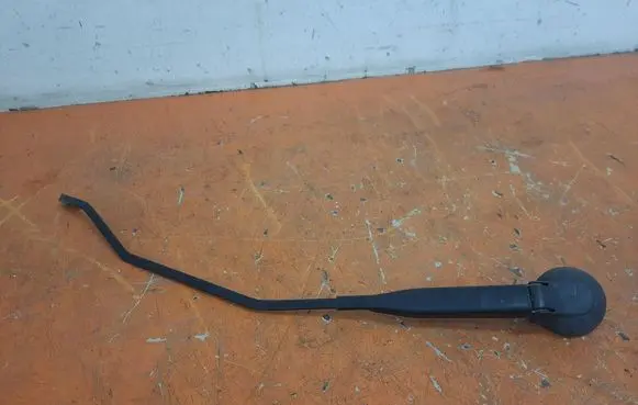 Smart ForTwo I Front wiper blade arm 0001395