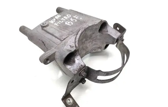 Mercedes-Benz Vito Viano W639 Fuel filter bracket/mount holder A6460780161 A6460780941