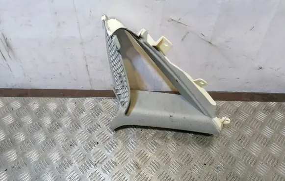 Audi A7 S7 4G (D)pillar trim (top) 4G8867243