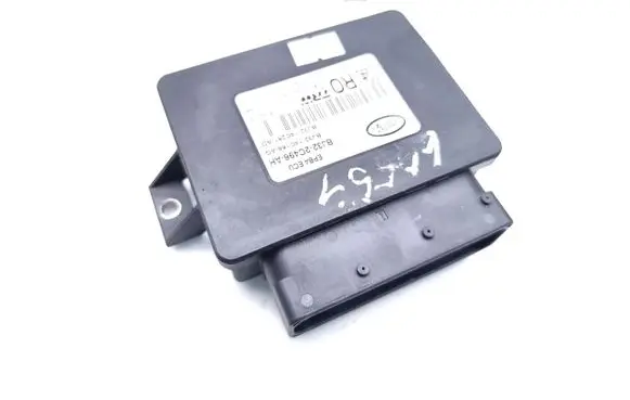 Land Rover Freelander 2 - LR2 Hand brake control module BJ322C496AH A2C58091153 BJ3214C168AG