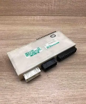 BMW 5 E39 Comfort/convenience module 6913520