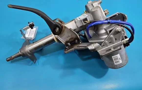 Nissan Qashqai Power steering pump 48810EY40A IMPRK1558577