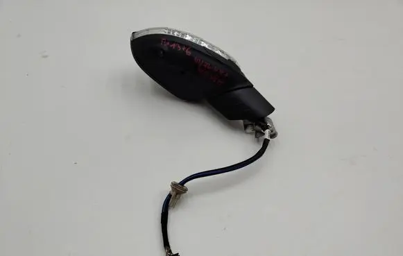 Volkswagen Golf VIII Front door electric wing mirror 5H1857502DJ