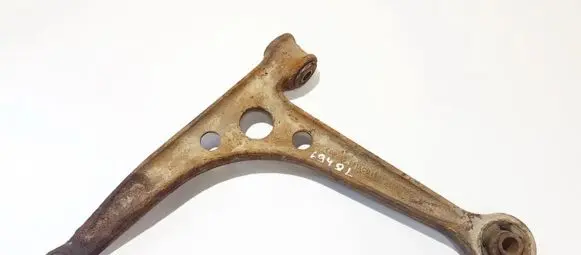Seat Alhambra (Mk1) Front lower control arm/wishbone cdp1651ac38