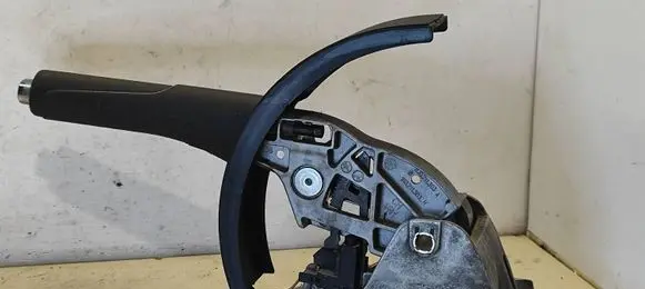 Seat Toledo III (5P) Handbrake/parking brake lever assembly 1K0711303H 8J0711303A