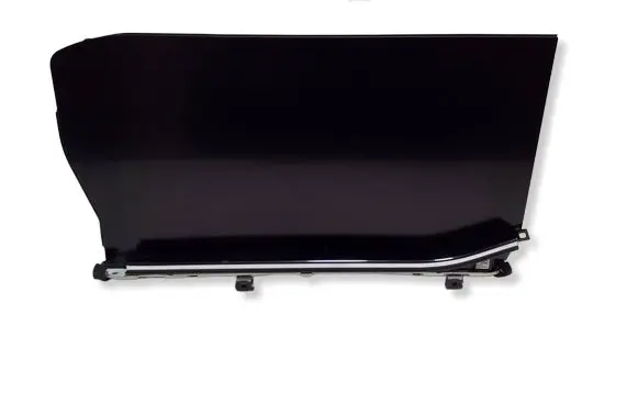 Volkswagen Touareg III Screen/display/small screen 760919618A A2C38608102