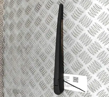 Nissan Leaf II (ZE1) Rear wiper blade arm 287805SK0A