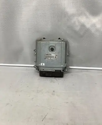 Volvo V70 Engine control unit/module 31272462AA 0281012765