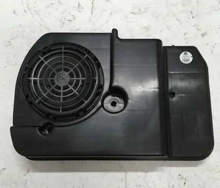 Fiat 500 Abarth High frequency speaker in the rear doors 735626235