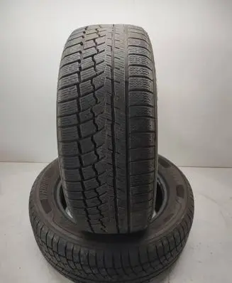 Acura CL II R16 winter tire 