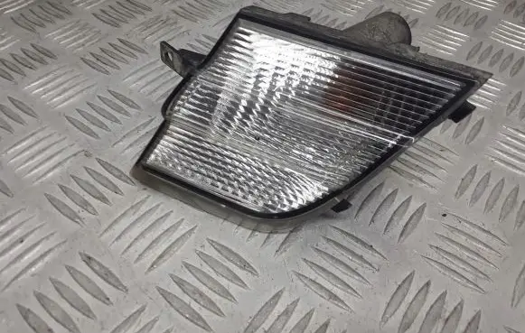 Nissan Micra Front fog light