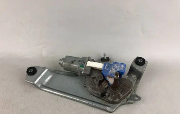 Subaru Forester SJ Rear window wiper motor 