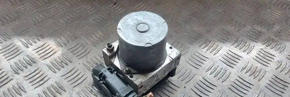 Renault Megane II ABS Pump 0265800317 0265231300 8200038695