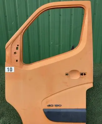 Renault Master III Front door 801017005R 801110016R