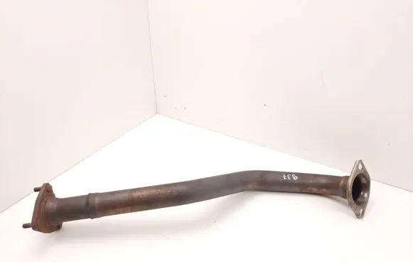 Muffler/silencer