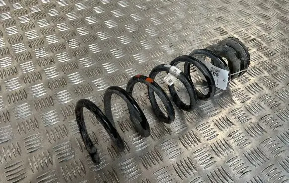 Hyundai Tucson IV NX4 Rear coil spring 55330CZCF0