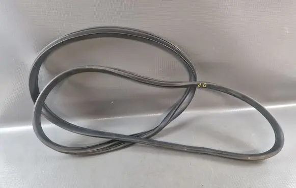 KIA EV6 Front door rubber seal 