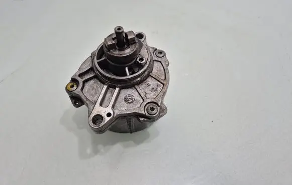 Vacuum pump