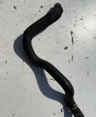 Land Rover Discovery 4 - LR4 Intercooler hose/pipe AH229A263AC