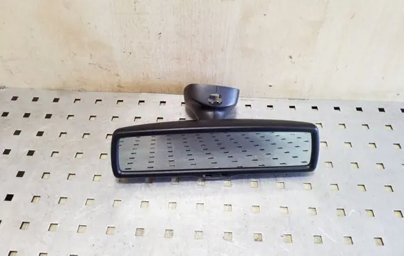 Volkswagen Eos Rear view mirror (interior) E11026141