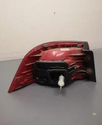 Volkswagen PASSAT B7 Rear/tail lights 3AF945096C