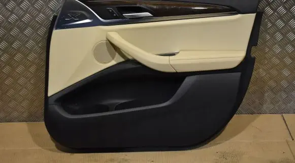 BMW X3 G01 Seat set 