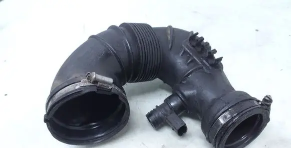 Mercedes-Benz CLS C218 X218 Intercooler hose/pipe A6510900337 A6510940797 6510130020