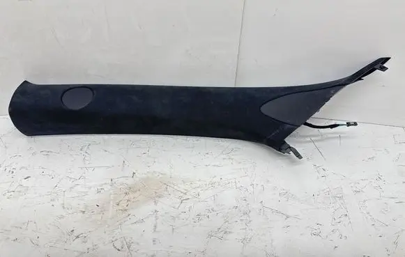 Tesla Model S (A) pillar trim 158753200B