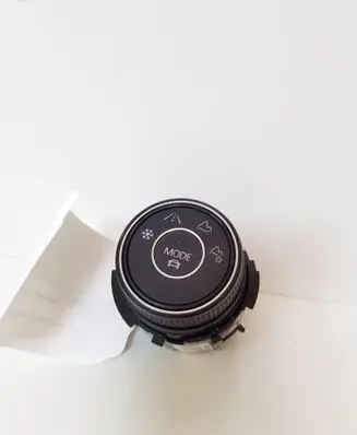 Volkswagen Atlas Cross Sport Multifunctional control switch/knob 2GA927531A