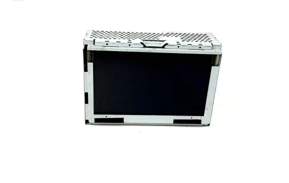 Jaguar XF Screen/display/small screen 9X23-10E889-AA 9X2310E889AA