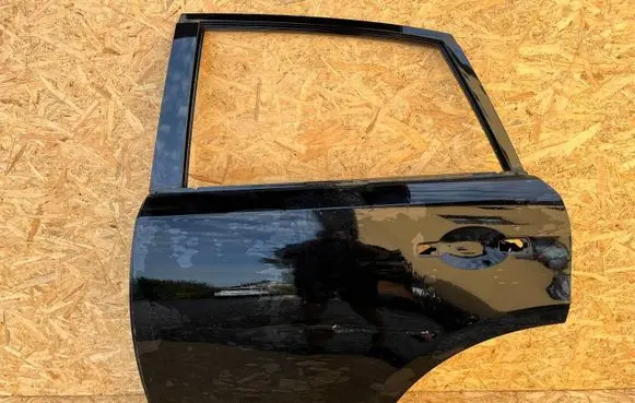 Infiniti QX70 S51 Rear door INFINITY.QX70.S51