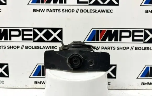 BMW 5 F10 F11 Front bumper mounting bracket