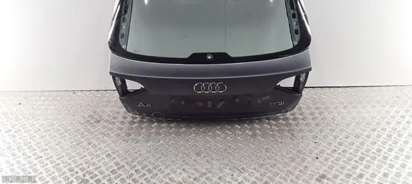 Audi A4 S4 B8 8K Tailgate/trunk/boot lid