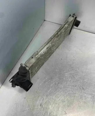 Renault Trafic II (X83) Intercooler radiator 868926Q