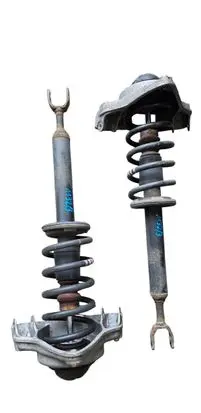 Audi A6 S6 C6 4F Front shock absorber/damper 4F0413031AL