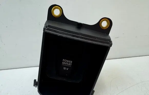 Porsche Macan (95B) Glove box central console 95B864132A