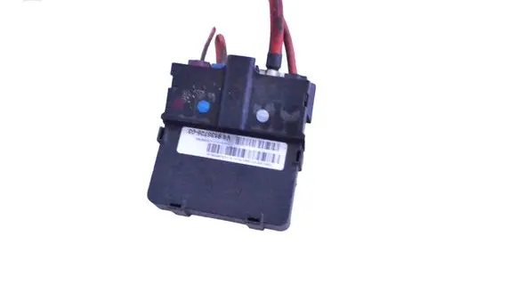 Mini One - Cooper Coupe R56 Current control relay 9136726