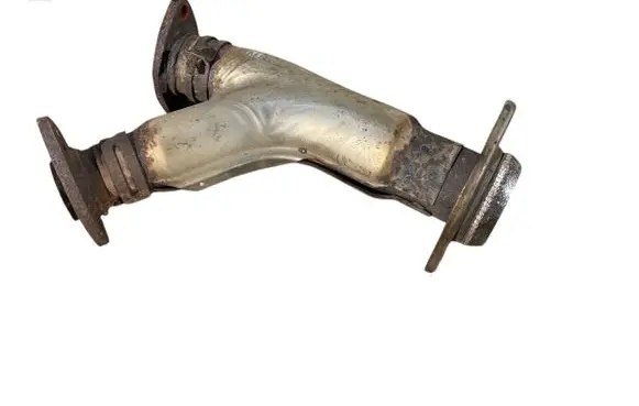 Muffler/silencer