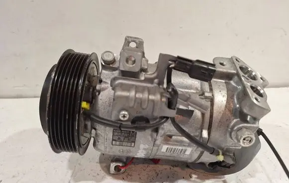 Renault Espace - Grand espace V Air conditioning (A/C) compressor (pump) 926003234R